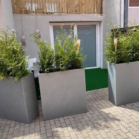 Ferienappartement Männl Spalt Exterior foto