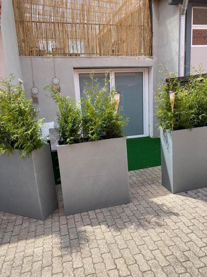 Ferienappartement Männl Spalt Exterior foto