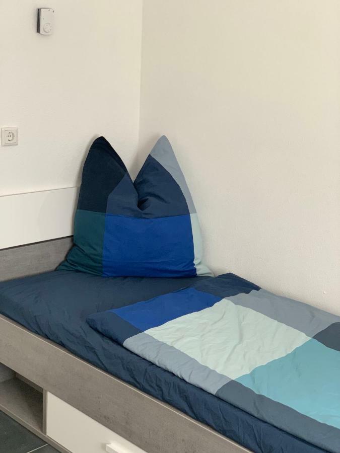 Ferienappartement Männl Spalt Exterior foto