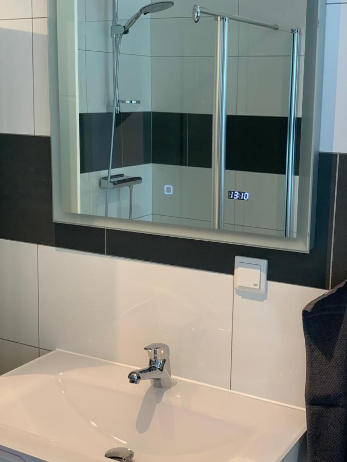 Ferienappartement Männl Spalt Exterior foto