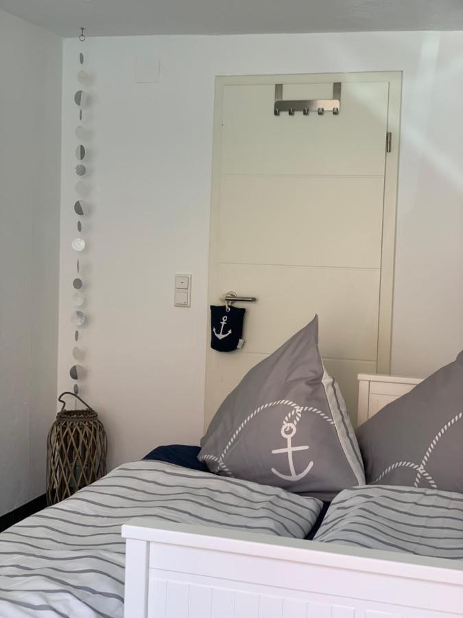 Ferienappartement Männl Spalt Exterior foto