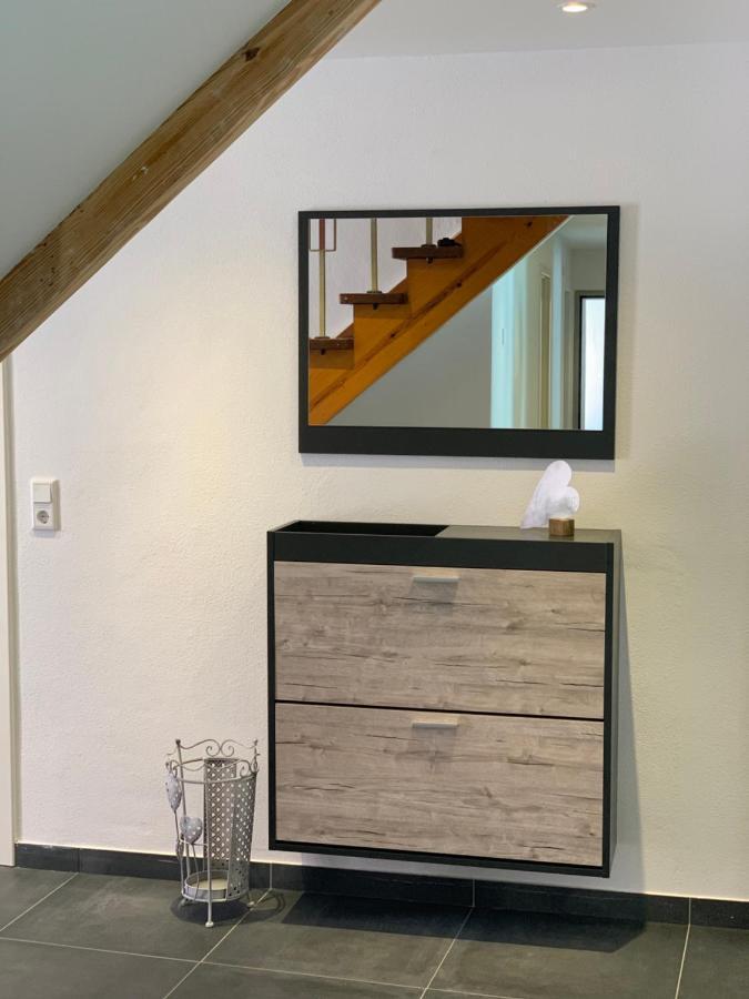 Ferienappartement Männl Spalt Exterior foto