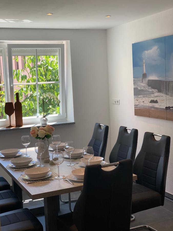 Ferienappartement Männl Spalt Exterior foto